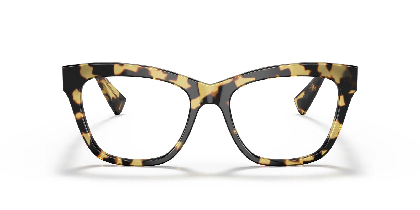 Miu Miu 03UV Eyeglasses - view 5